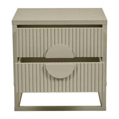 Benjamin Ripple Bedside