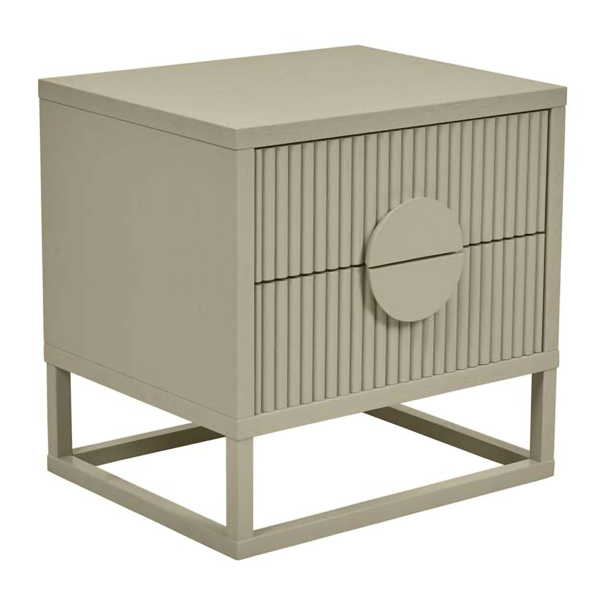 Benjamin Ripple Bedside