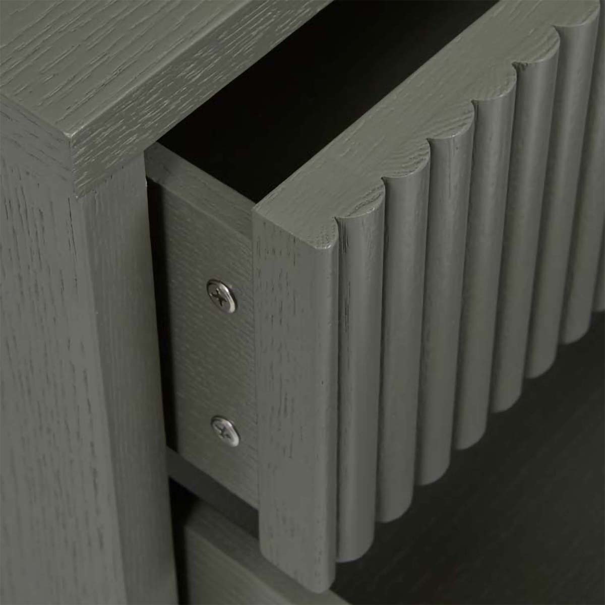 Benjamin Ripple Bedside