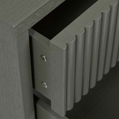 Benjamin Ripple Bedside