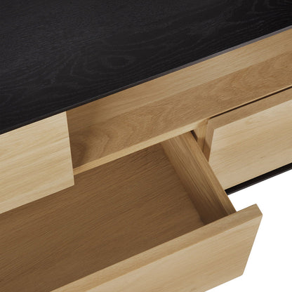 Blackbird TV Unit