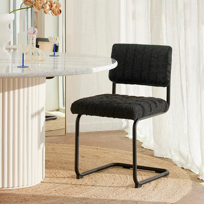 Blake Fabric Dining Chair