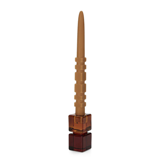 Cadaques Chandelles (Caramel)