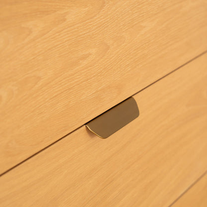 Brooks 4 Drawer Dresser