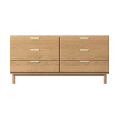 Brooks 6 Drawer Dresser