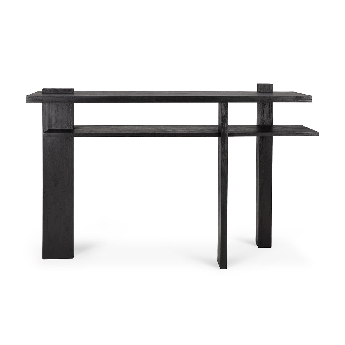 Abstract Console