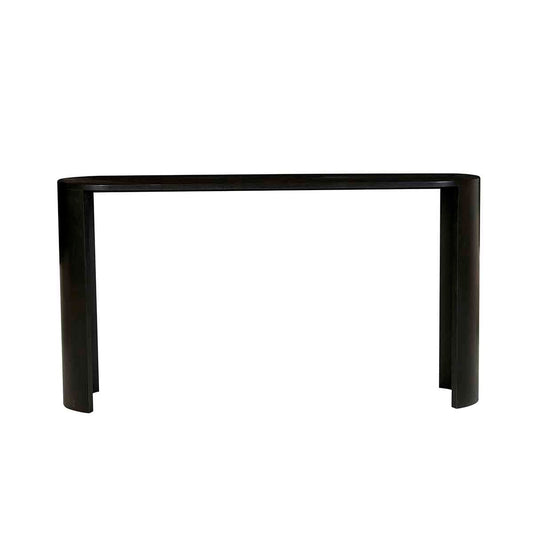 Classique Oval Console