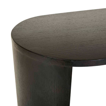Classique Oval Console