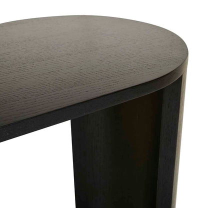 Classique Oval Console