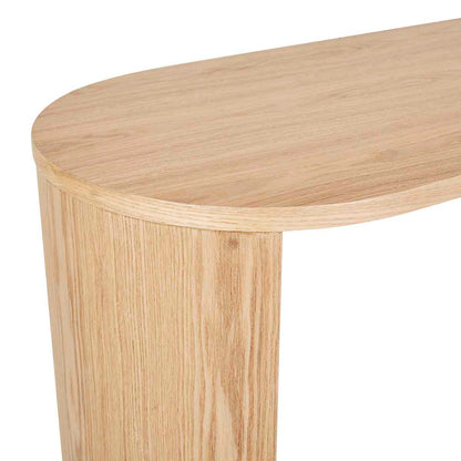 Classique Oval Console