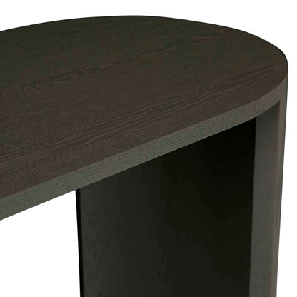 Classique Oval Console