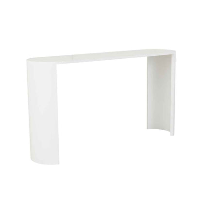 Classique Oval Console