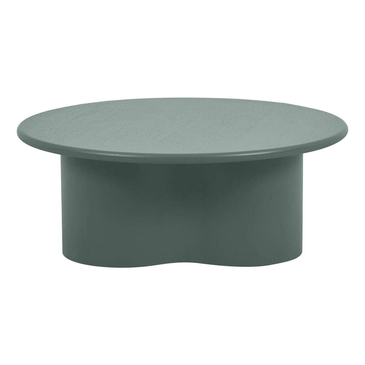 Artie Wave Coffee Table