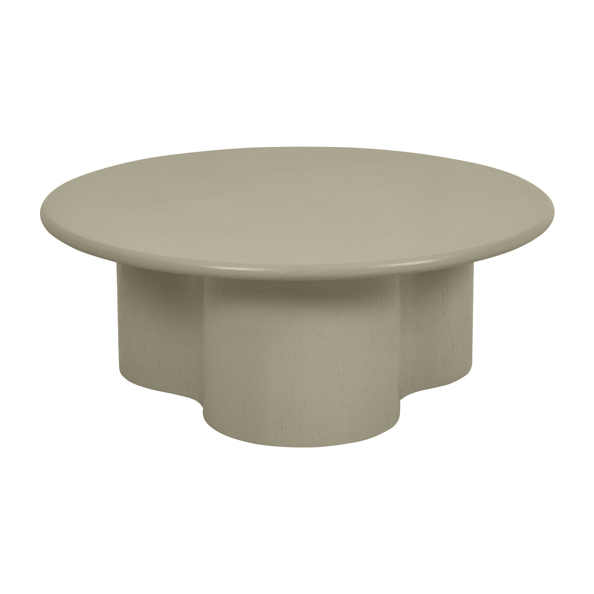Artie Wave Coffee Table