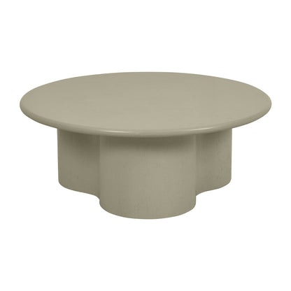 Artie Wave Coffee Table