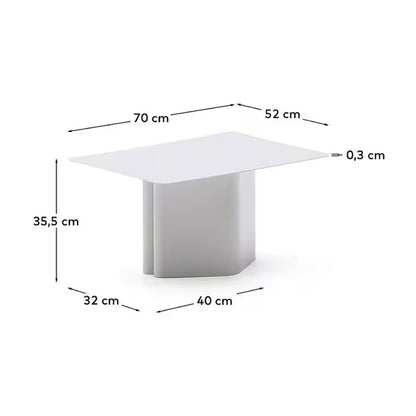 Arvin Coffee Table