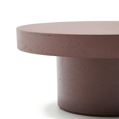 Aiguablava Round Outdoor Coffee Table