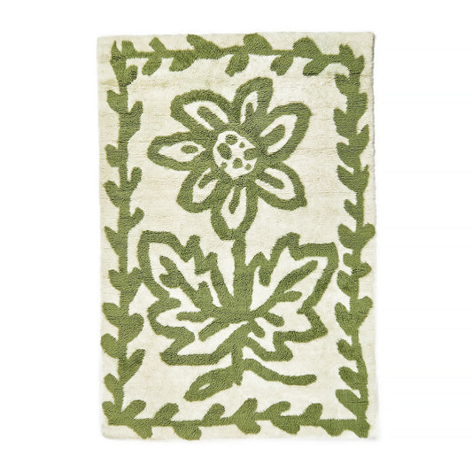 Daisy Rug