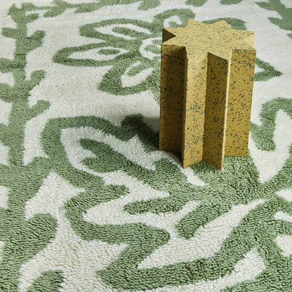 Daisy Rug