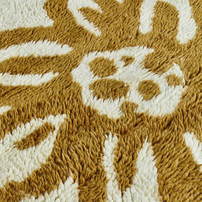 Daisy Rug