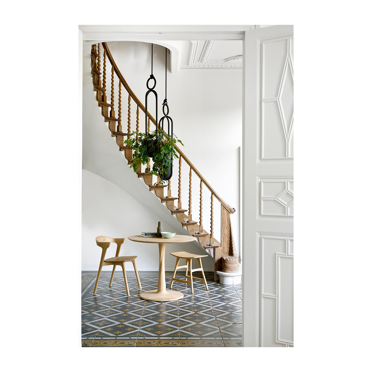 Bok Dining Chair