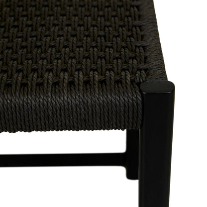 Anton Paper Cord Dining Chair