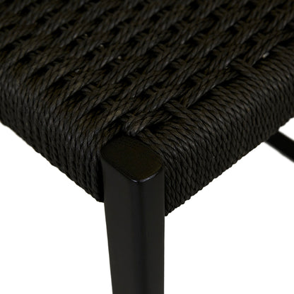 Anton Paper Cord Dining Chair