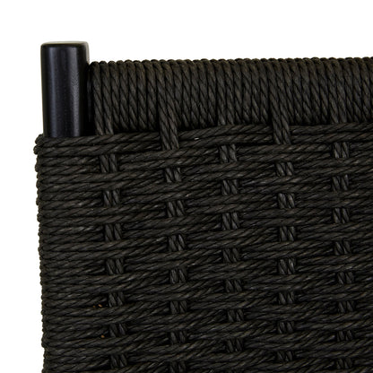 Anton Paper Cord Dining Chair