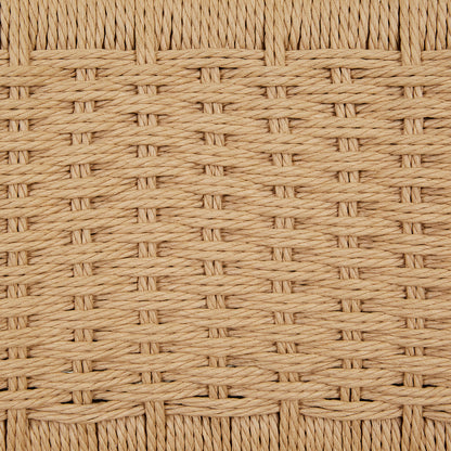 Anton Paper Cord Dining Chair