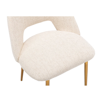 Belmont Fabric Dining Chair