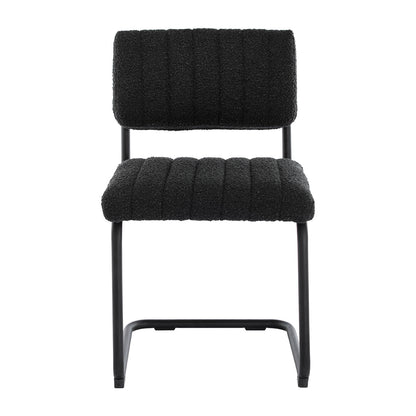Blake Fabric Dining Chair