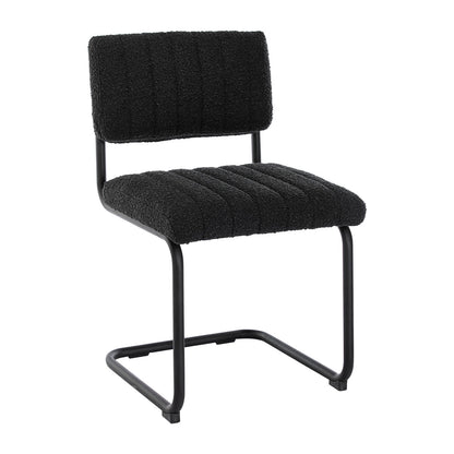 Blake Fabric Dining Chair