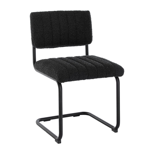 Blake Fabric Dining Chair