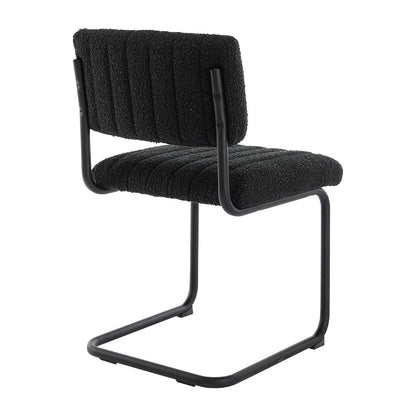 Blake Fabric Dining Chair