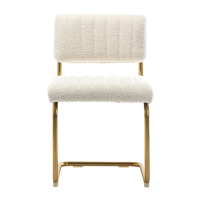 Blake Fabric Dining Chair