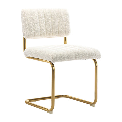 Blake Fabric Dining Chair