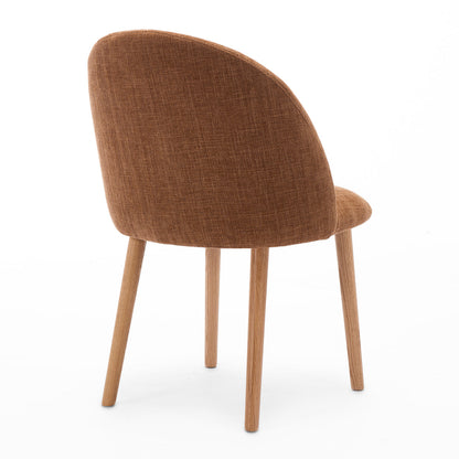 Chloe Fabric Dining Chair