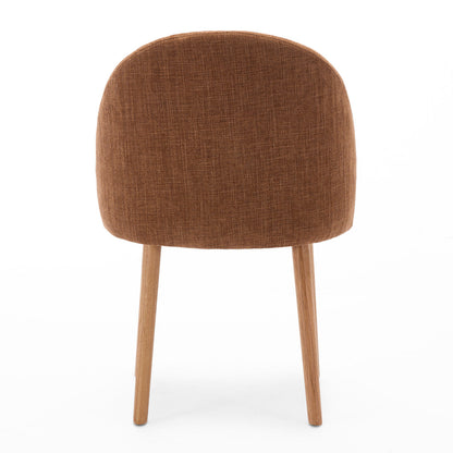 Chloe Fabric Dining Chair