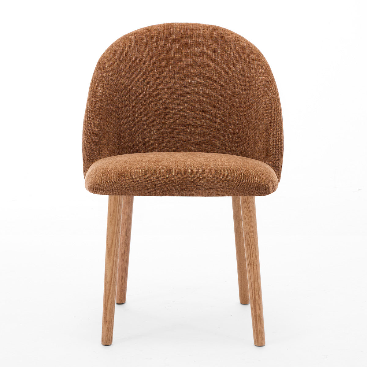 Chloe Fabric Dining Chair