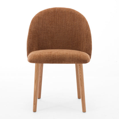 Chloe Fabric Dining Chair