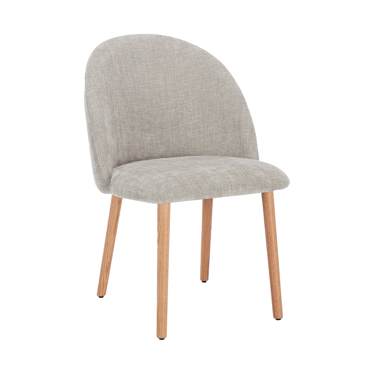 Chloe Fabric Dining Chair