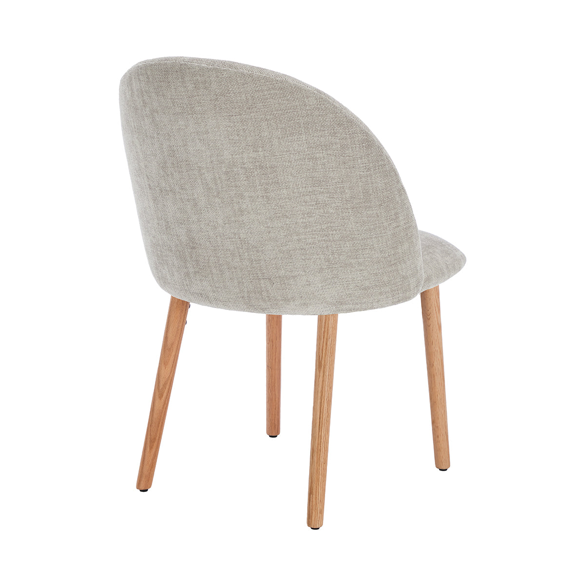 Chloe Fabric Dining Chair