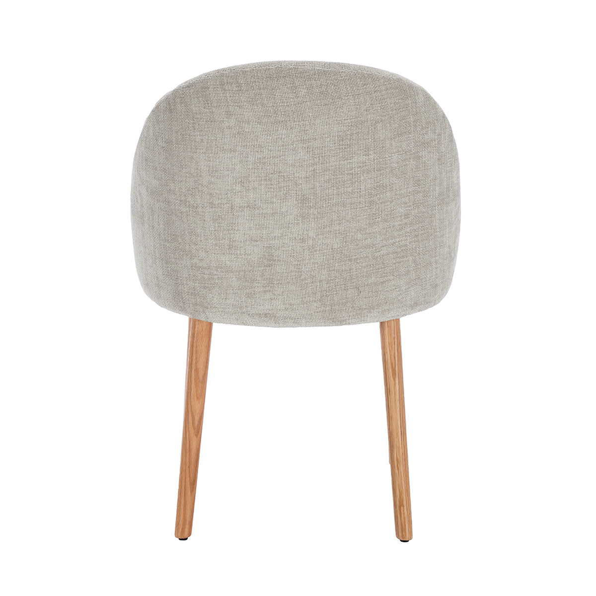 Chloe Fabric Dining Chair
