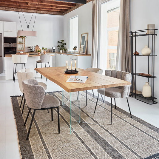 Ciselia Dining Chair