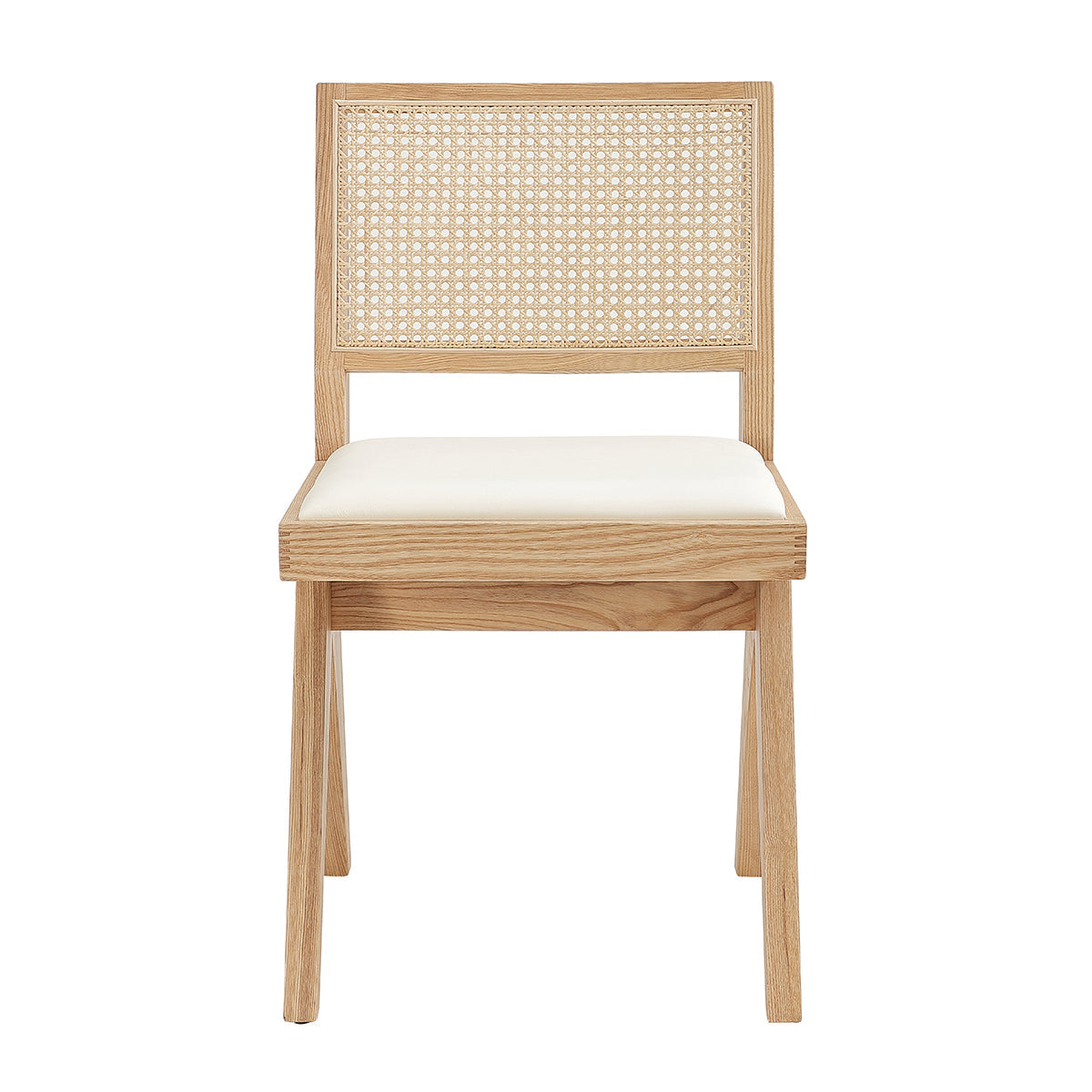 Cuba Leather Dining Chair