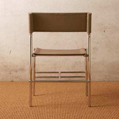 Chester Dining Chair (Taupe)