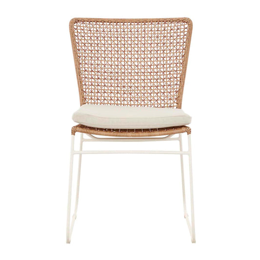 Cabana Sleigh Dining Chair