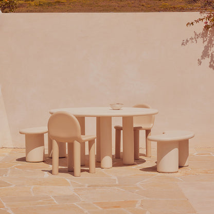 Arch Anywhere Dining Chair