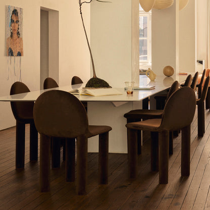 Arch Dining Chair