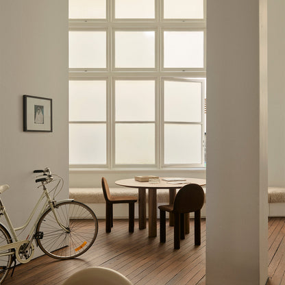 Arch Dining Chair